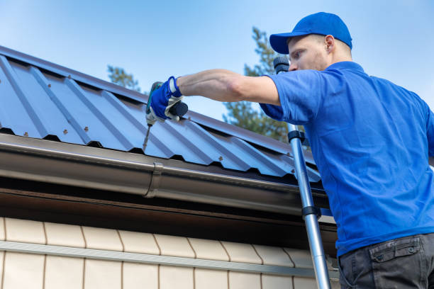 Best Flat Roofing  in Eldora, IA